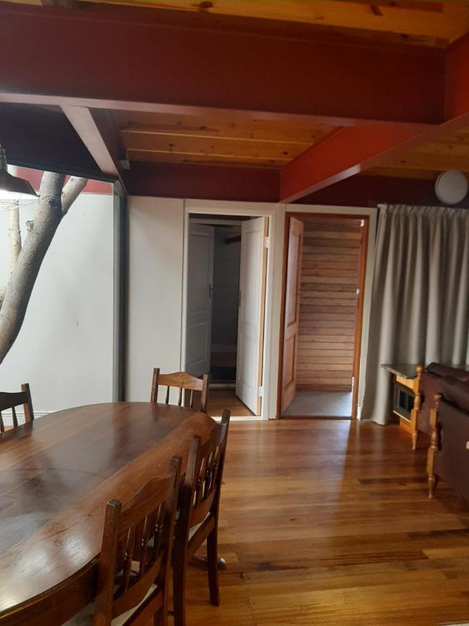 D'Streams Hotel Keimoes Buitenkant foto