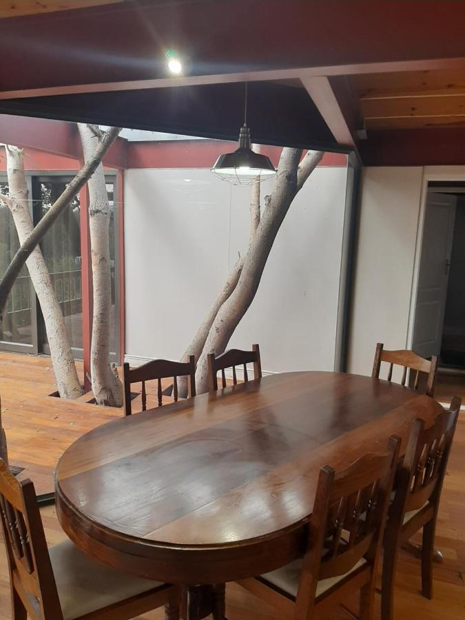 D'Streams Hotel Keimoes Buitenkant foto