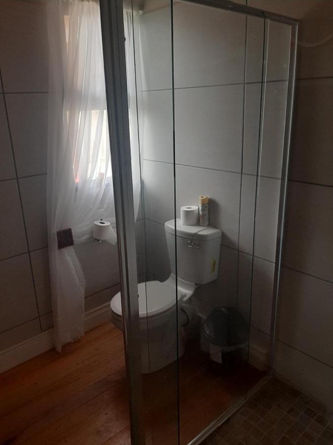 D'Streams Hotel Keimoes Buitenkant foto